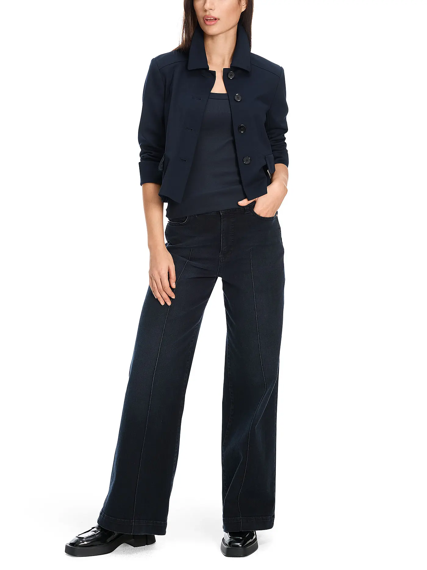 MARC CAIN | Blazer | 